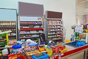 OYO 92578 Sri Ulina Homestay