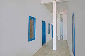 OYO 92578 Sri Ulina Homestay