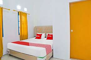 OYO 92578 Sri Ulina Homestay