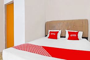 OYO 92578 Sri Ulina Homestay