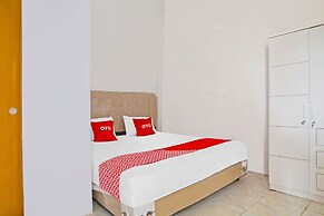 OYO 92578 Sri Ulina Homestay