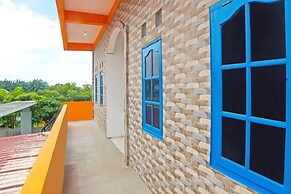 OYO 92578 Sri Ulina Homestay