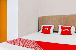 OYO 92578 Sri Ulina Homestay