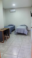 Hotel Canoas
