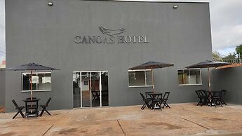 Hotel Canoas