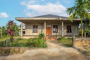 OYO 92587 Homestay Romauli Kampung Radja