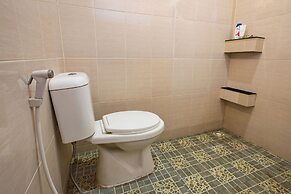 OYO 92587 Homestay Romauli Kampung Radja