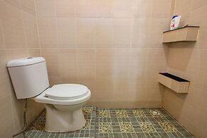 OYO 92587 Homestay Romauli Kampung Radja