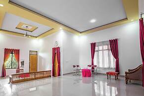 OYO 92587 Homestay Romauli Kampung Radja