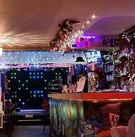 The Mad Hatter Oxford