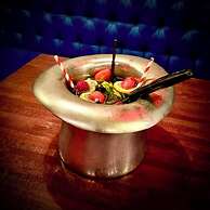 The Mad Hatter Oxford