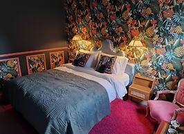 The Mad Hatter Oxford