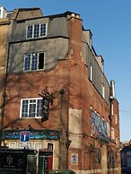 The Mad Hatter Oxford