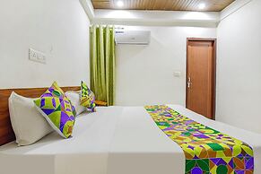 Goroomgo YP Stays Dehradun