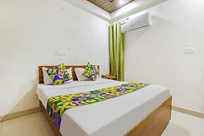 Goroomgo YP Stays Dehradun