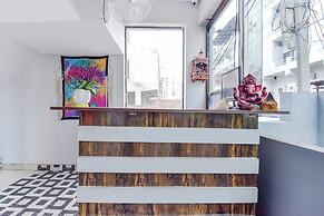 Goroomgo YP Stays Dehradun