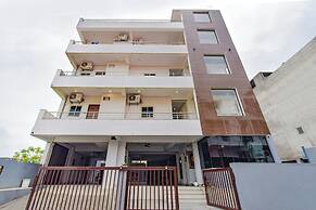 Goroomgo YP Stays Dehradun