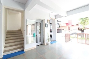 Goroomgo YP Stays Dehradun