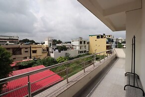 Goroomgo YP Stays Dehradun