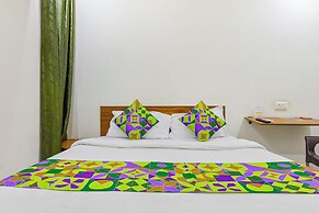 Goroomgo YP Stays Dehradun