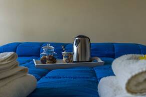 Gente del Sur - Odino