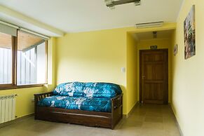 Gente del Sur - Odino