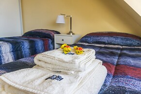 Gente del Sur - Odino