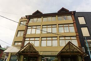 Gente del Sur - Odino