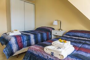 Gente del Sur - Odino