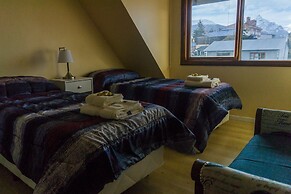 Gente del Sur - Odino