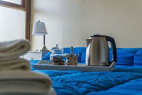 Gente del Sur - Odino