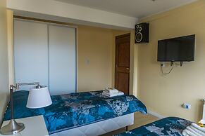 Gente del Sur - Odino