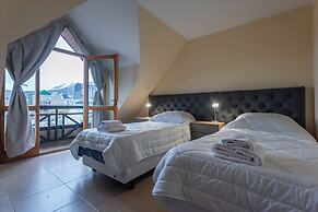 Gente del Sur - Odino