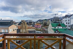 Gente del Sur - Odino