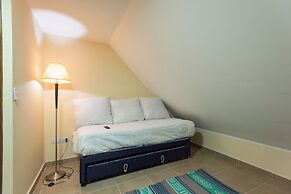 Gente del Sur - Odino