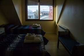 Gente del Sur - Odino