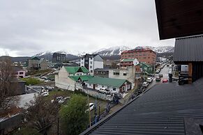 Gente del Sur - Odino