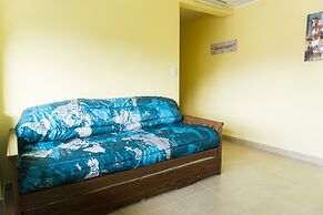 Gente del Sur - Odino