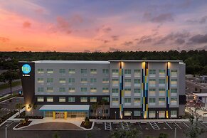 Tru by Hilton Jacksonville Airport I-95