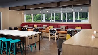 Tru by Hilton Jacksonville Airport I-95