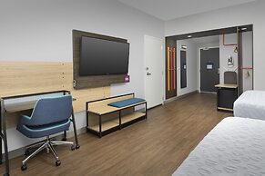 Tru by Hilton Jacksonville Airport I-95