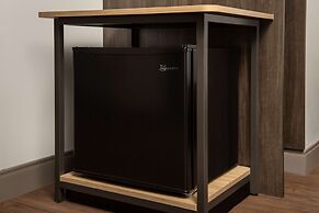 Tru by Hilton Jacksonville Airport I-95