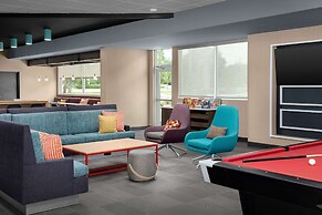 Tru by Hilton Jacksonville Airport I-95