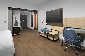 Tru by Hilton Jacksonville Airport I-95