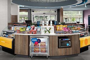 Tru by Hilton Jacksonville Airport I-95