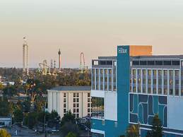 Hilton Buena Park Anaheim