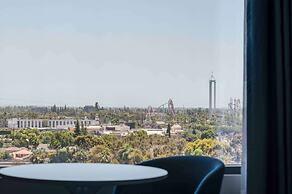 Hilton Buena Park Anaheim