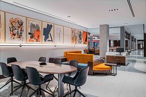 Hilton Buena Park Anaheim