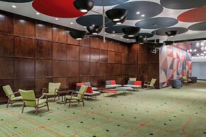 Hilton Buena Park Anaheim