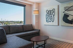 Hilton Buena Park Anaheim